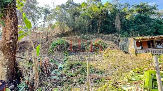 Lote/Terreno à venda, 975m² no Serra Grande, Niterói