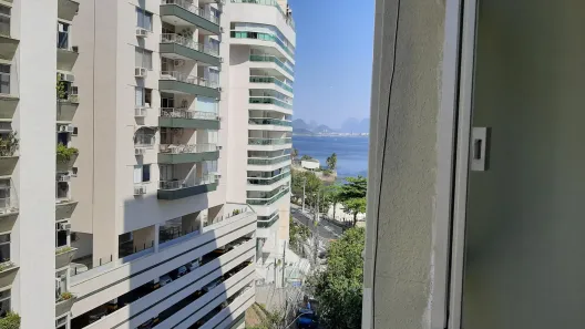 Apartamento com 3 Quartos à venda, 132m² no Icaraí, Niterói