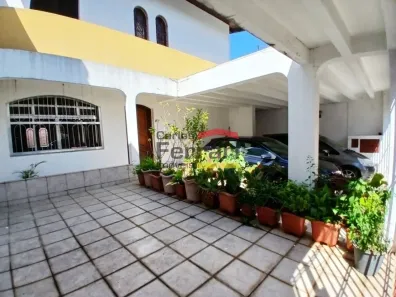 Casa com 4 Quartos à venda, 263m² no Santana, São Paulo