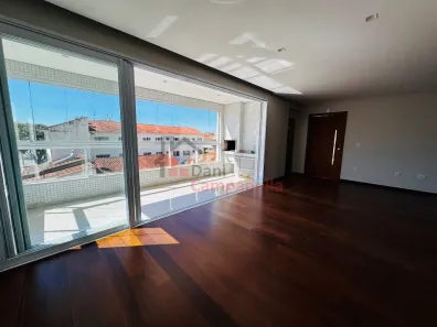 Apartamento com 3 Quartos para venda ou aluguel, 127m² no Nova Pouso Alegre, Pouso Alegre