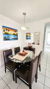 Apartamento com 2 Quartos à venda, 60m² no Ponta Negra, Natal