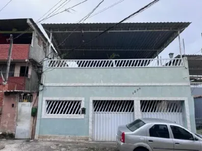 Apartamento com 3 Quartos à venda, 191m² no Brás de Pina, Rio de Janeiro