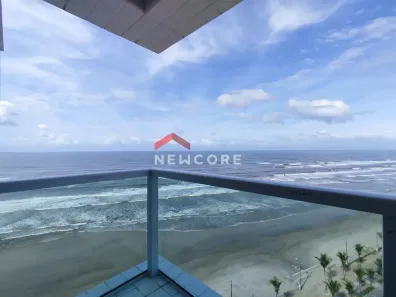 Apartamento com 2 Quartos à venda, 79m² no Vila Anhanguera, Mongaguá