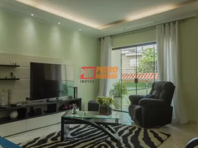 Sobrado com 4 Quartos à venda, 280m² no Jardim do Mar, São Bernardo do Campo