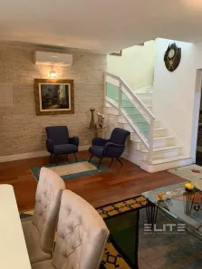 Sobrado com 3 Quartos à venda, 201m² no Jardim Bela Vista, Santo André