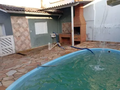 Casa com 3 Quartos à venda, 143m² no , Itanhaém