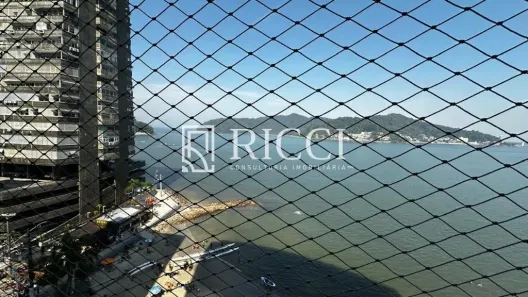 Apartamento com 2 Quartos à venda, 45m² no Itararé, São Vicente