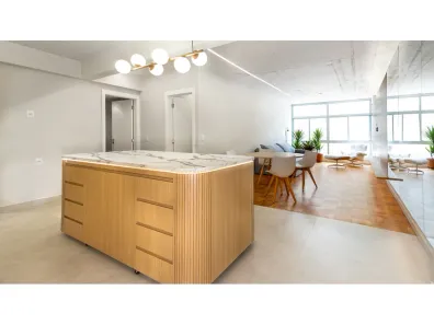 Apartamento com 3 Quartos à venda, 104m² no Jardim Paulista, São Paulo
