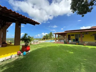 Fazenda/Sítio com 4 Quartos à venda, 150000m² no , Goiana