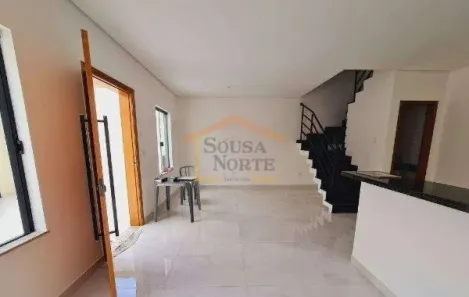 Sobrado com 3 Quartos à venda, 110m² no Parque Vitória, São Paulo