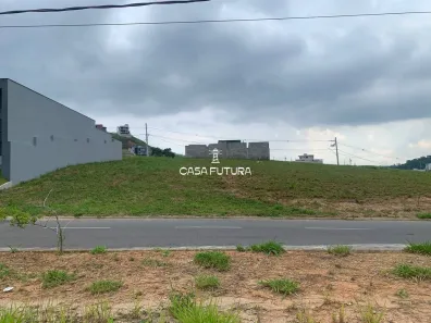 Lote/Terreno à venda, 247m² no Casa de Pedra, Volta Redonda