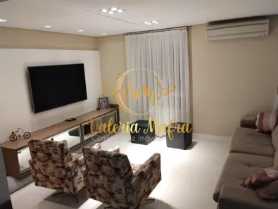 Apartamento com 3 Quartos à venda, 155m² no Centro, São Bernardo do Campo
