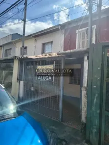 Sobrado com 2 Quartos para alugar, 100m² no Mooca, São Paulo