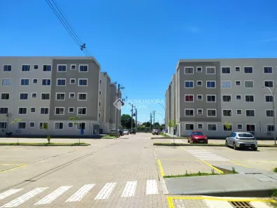 Apartamento com 2 Quartos à venda, 41m² no Santos Dumont, São Leopoldo