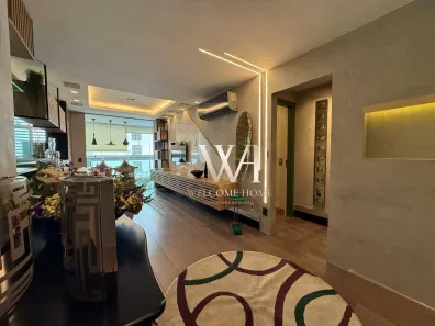 Apartamento com 1 Quarto à venda, 92m² no Icaraí, Niterói