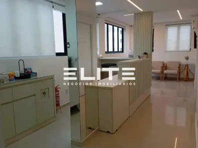 Sala Comercial para alugar, 15m² no Vila Assunção, Santo André