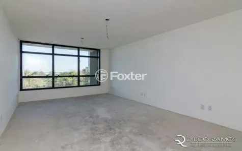 Sala Comercial à venda, 37m² no Praia de Belas, Porto Alegre