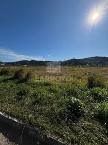 Lote/Terreno à venda, 375m² no Morrotes, Tubarão