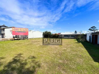 Lote/Terreno à venda, 600m² no Tramandaí, Tramandaí