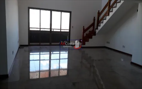 Apartamento com 4 Quartos à venda, 460m² no Centro, Franca