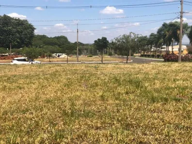 Lote/Terreno à venda, 510m² no Cond Jardim Botanico, Bady Bassitt