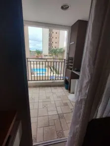 Apartamento com 2 Quartos à venda, 69m² no Bairro do Colonia, Jacareí