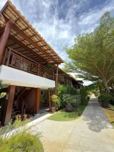 Casa de Condomínio com 3 Quartos à venda, 187m² no Itacimirim (Monte Gordo), Camaçari