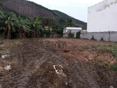 Lote/Terreno à venda, 270m² no Itaipu, Niterói