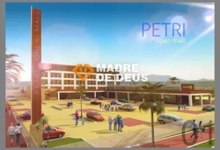 Lote/Terreno à venda, 14784m² no Monguba, Pacatuba