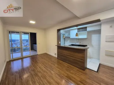 Apartamento com 2 Quartos para alugar, 76m² no Vila Guarani (Z Sul), São Paulo