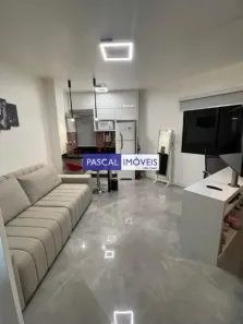 Apartamento com 1 Quarto à venda, 31m² no Jardim Paulista, São Paulo