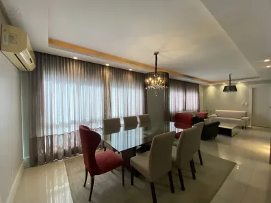 Apartamento com 3 Quartos à venda, 184m² no Centro, Criciúma