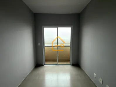 Apartamento com 2 Quartos à venda, 44m² no Jardim Jacinto, Jacareí