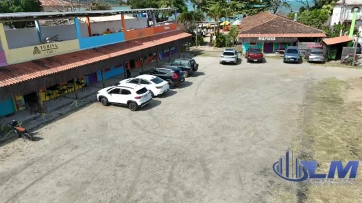Ponto Comercial para alugar, 40m² no Santa Mônica, Guarapari