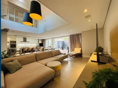 Casa com 4 Quartos à venda, 276m² no Santa Mônica, Florianópolis