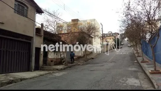 Lote/Terreno à venda, 300m² no Sagrada Família, Belo Horizonte