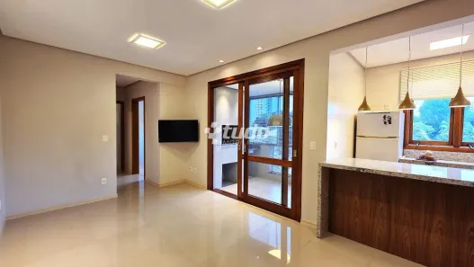 Apartamento com 2 Quartos à venda, 78m² no Centro, Novo Hamburgo