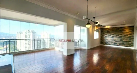 Cobertura com 4 Quartos para alugar, 296m² no Água Branca, São Paulo