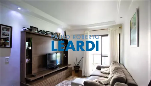 Apartamento com 3 Quartos à venda, 1000m² no São Judas, São Paulo