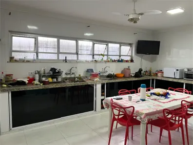 Sobrado com 4 Quartos à venda, 450m² no Água Fria, São Paulo