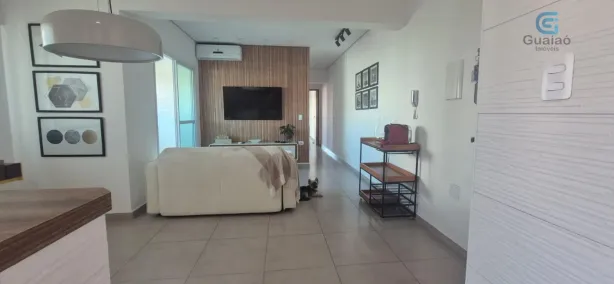 Apartamento com 2 Quartos à venda, 74m² no Campo Grande, Santos