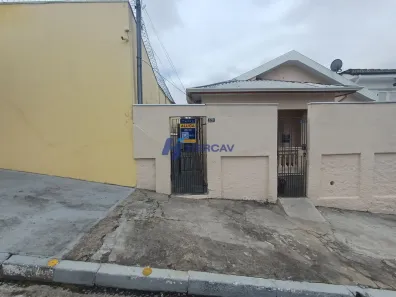 Casa com 1 Quarto para alugar, 40m² no Vila Medeiros, São Paulo