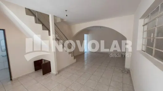 Sobrado com 3 Quartos à venda, 139m² no Vila Guilherme, São Paulo