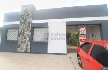 Casa com 3 Quartos para alugar, 173m² no Areal, Pelotas
