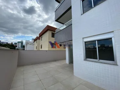 Apartamento com 3 Quartos à venda, 152m² no Jardim da Cidade, Betim