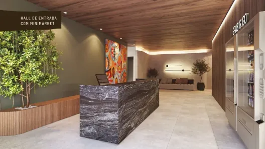 Apartamento com 2 Quartos à venda, 58m² no Encruzilhada, Recife