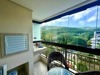 Apartamento com 1 Quarto à venda, 51m² no Itacorubi, Florianópolis