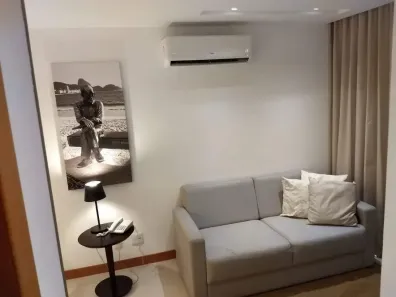 Apartamento com 1 Quarto à venda, 32m² no Jacarepaguá, Rio de Janeiro