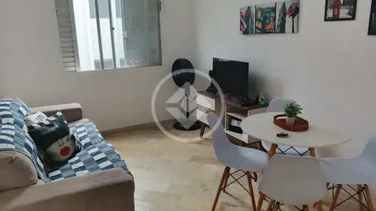 Apartamento com 3 Quartos à venda, 80m² no Centro, Florianópolis