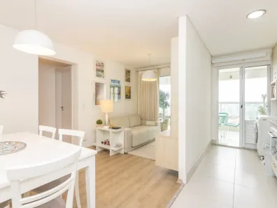 Apartamento com 2 Quartos à venda, 66m² no Jardim Aeroporto, São Paulo